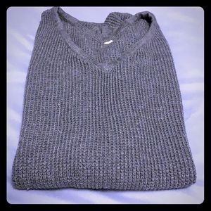 Lululemon Knit Sweater size 2
